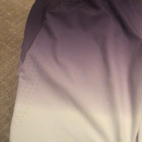 Nike ombré shorts size Small - Picture 4 of 7